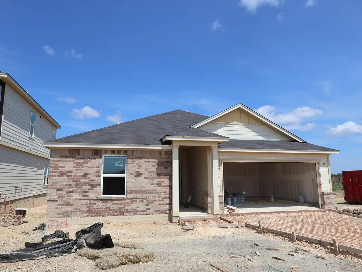 12204 Stilt Sandpiper Cv, Buda, TX 78610 - #1