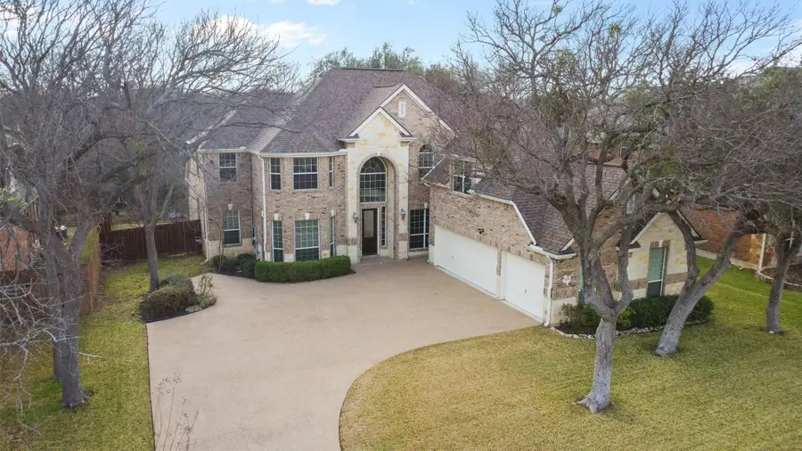 3028 Las Colinas Way, Round Rock, TX 78681 - Image #3