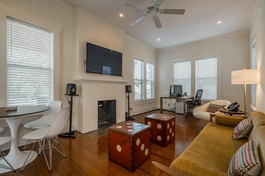 1159 Navasota St, Austin, TX 78702 - Image #3