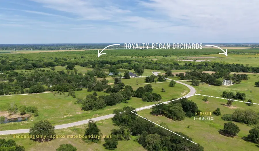 TBD Brazos Court (6.96 Acres), Caldwell, TX 77836 - #3