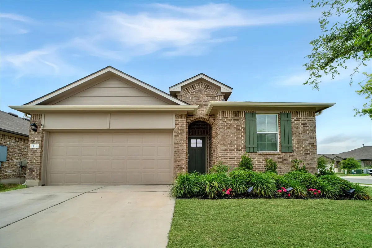 141 Medinah Ln, San Marcos, TX 78666 - #1