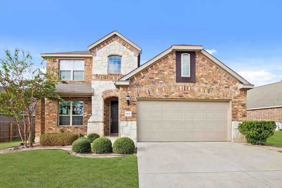 6831 Catania Loop, Round Rock, TX 78665 - Image #2