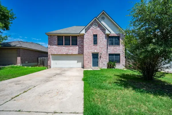 8332 Montoya Cir, Austin, TX 78717
