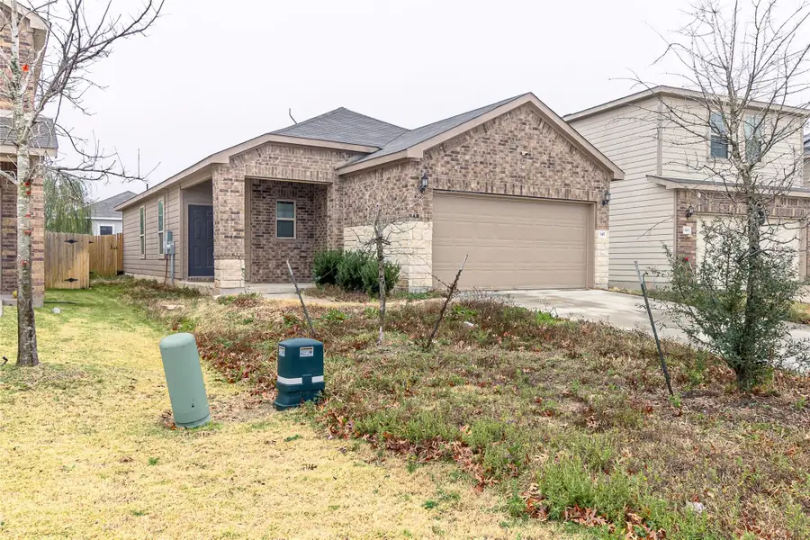 145 Miracle Dr, Jarrell, TX 76537 - #3
