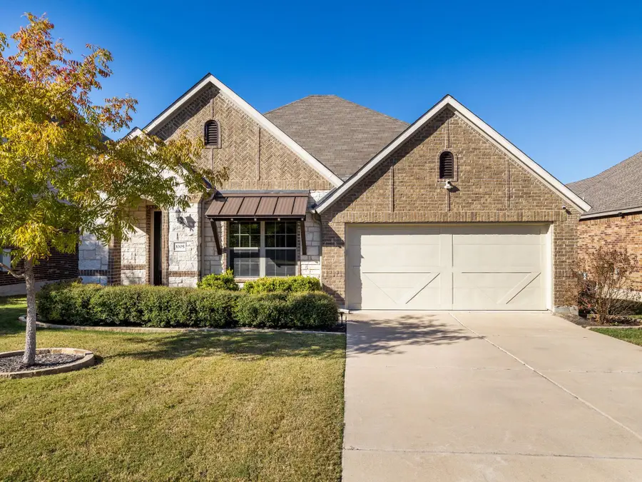 1005 Matheson Dr, Cedar Park Liberty Hill, TX 78628 - Image #2