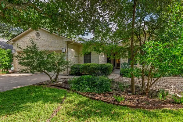 11513 Medallion Ln, Austin, TX 78750