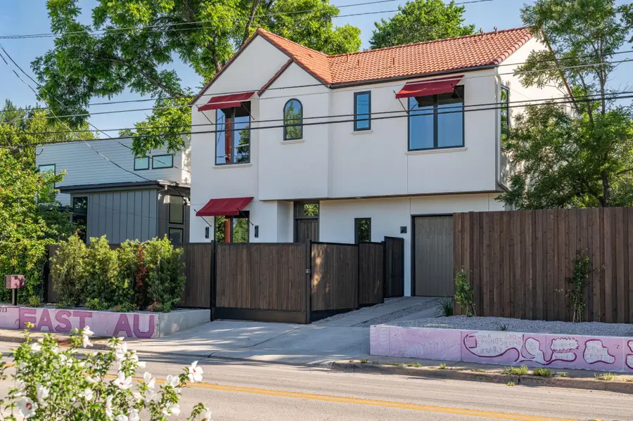 4713 Bolm Rd, Austin, TX 78702 - #2