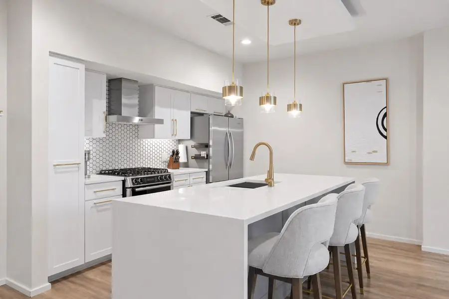 1600 Barton Springs Rd #4205, Austin, TX 78704 - #3