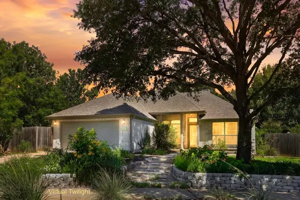 213 Rio Vista Dr, Georgetown, TX 78626