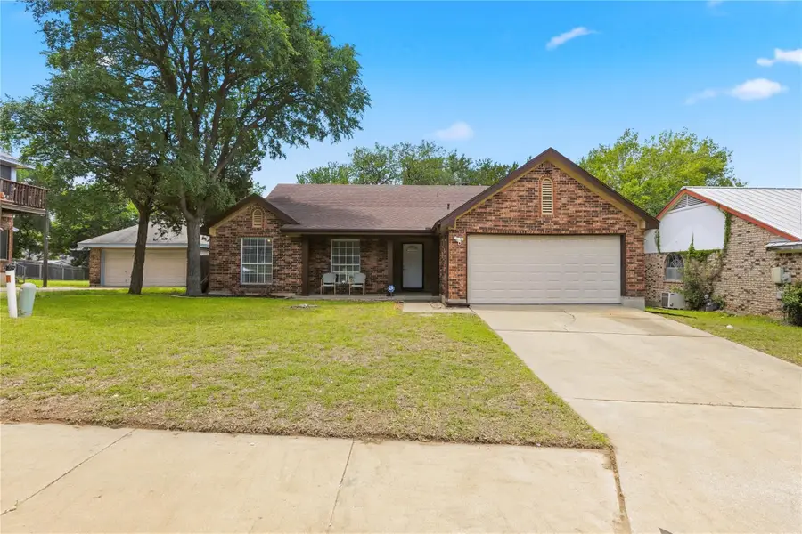 2922 Wickersham Ln, Austin, TX 78741 - #3