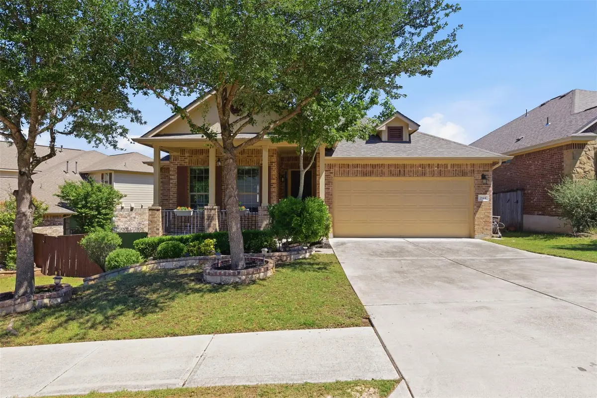 2144 Granite Hill Dr, Leander, TX 78641 - #1