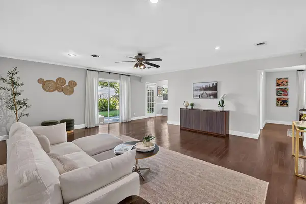 2114 Lanier Dr, Austin, TX 78757