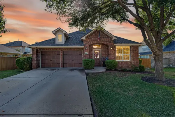 803 Bent Wood Pl, Round Rock, TX 78665