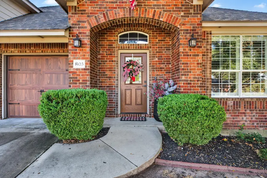 803 Bent Wood Pl, Round Rock, TX 78665 - Image #3