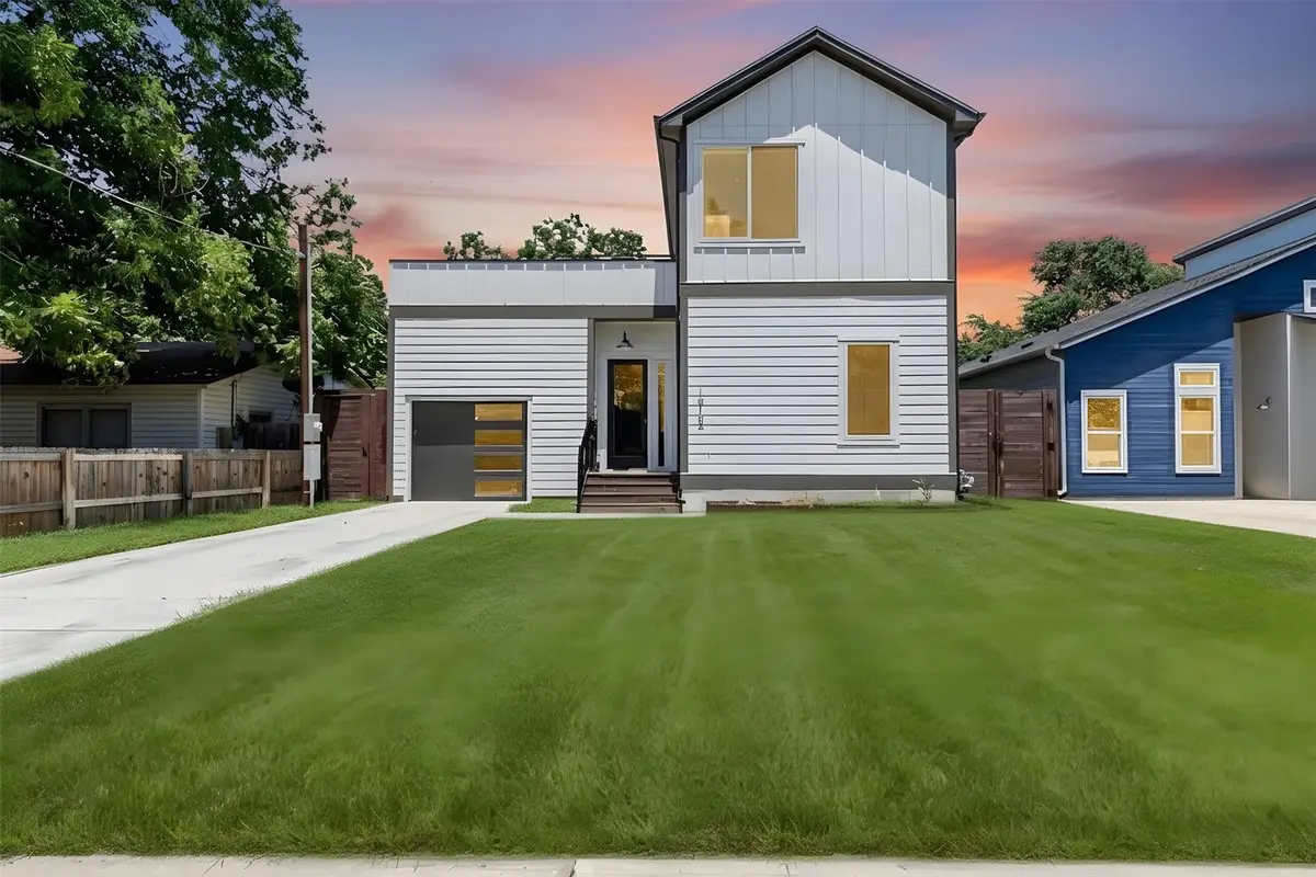 1912 Madison Ave, Austin, TX 78757 - #1