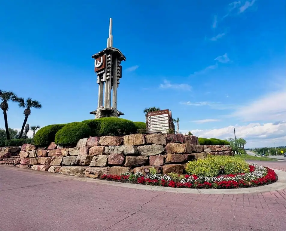 300 Fault Line, Horseshoe Bay, TX 78657 - #1