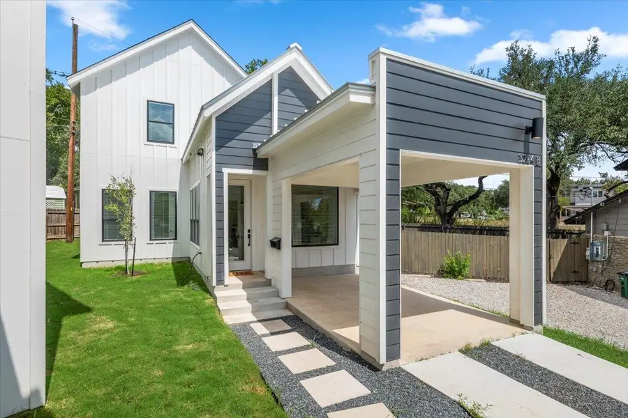 3204 Overcup Oak Dr, Austin, TX 78704 - Image #3