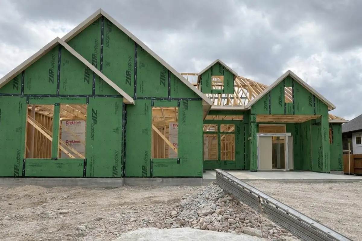 19109 Hopper Ln, Austin, TX 78738 - #1