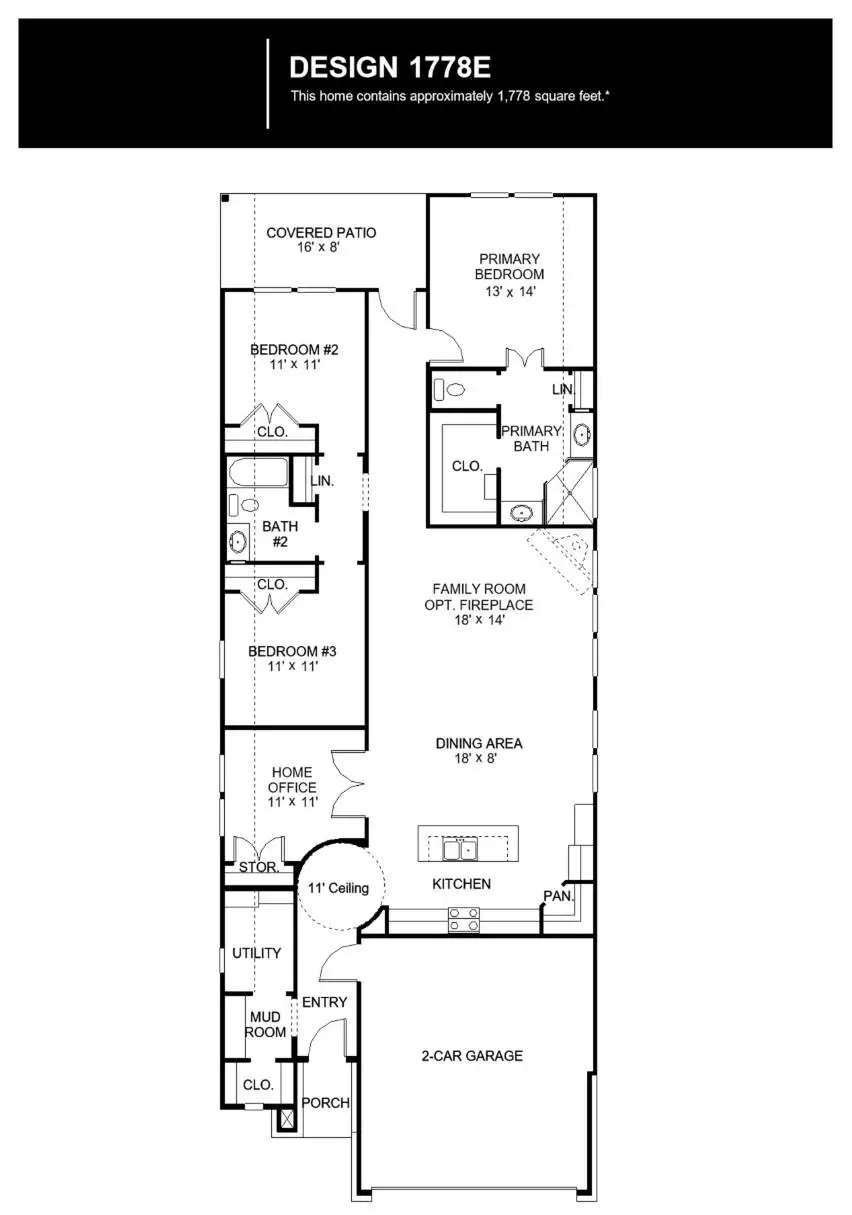 7102 Stitzel Weller Dr, Austin, TX 78744 - #3