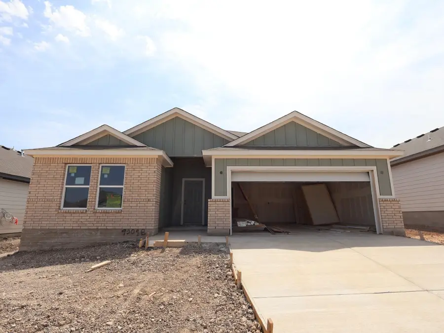9309 Furman Dr, Austin, TX 78747 - #2