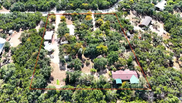 120 Cedar Bend Rd, Wimberley, TX 78676