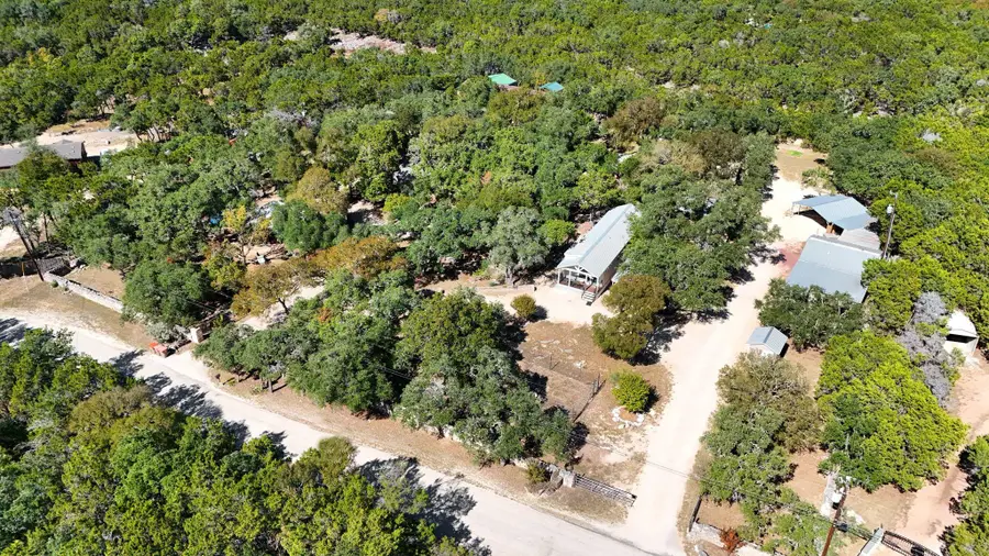 120 Cedar Bend Rd, Wimberley, TX 78676 - Image #3