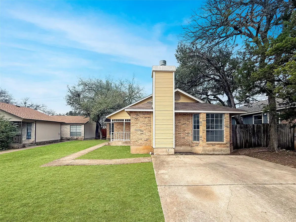9622 Sugar Hill Dr #B, Austin, TX 78748 - #1