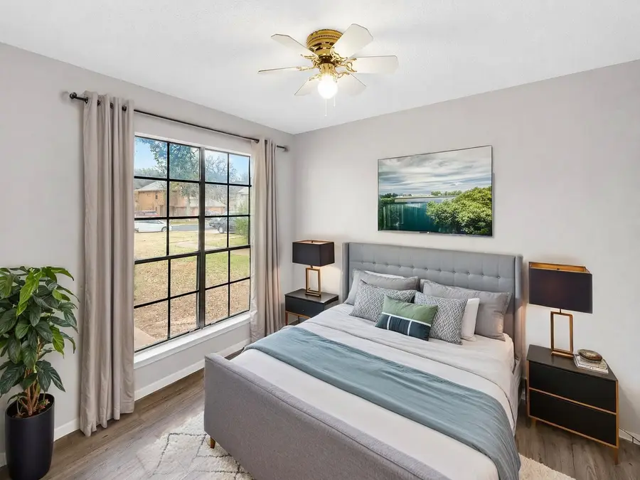 9622 Sugar Hill Dr #B, Austin, TX 78748 - #3