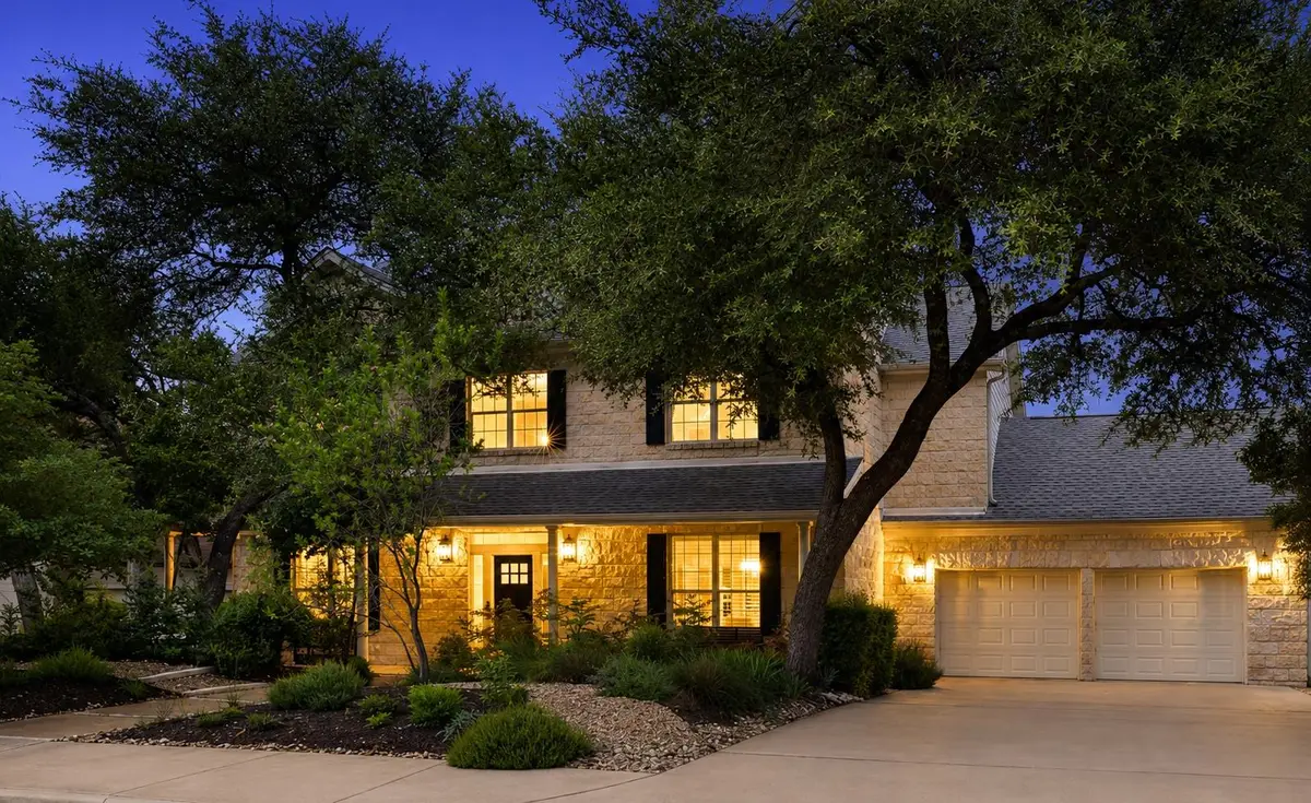 6213 Edwards Mountain Cv, Austin, TX 78731 - #1