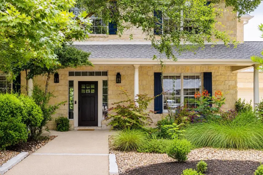 6213 Edwards Mountain Cv, Austin, TX 78731 - #2