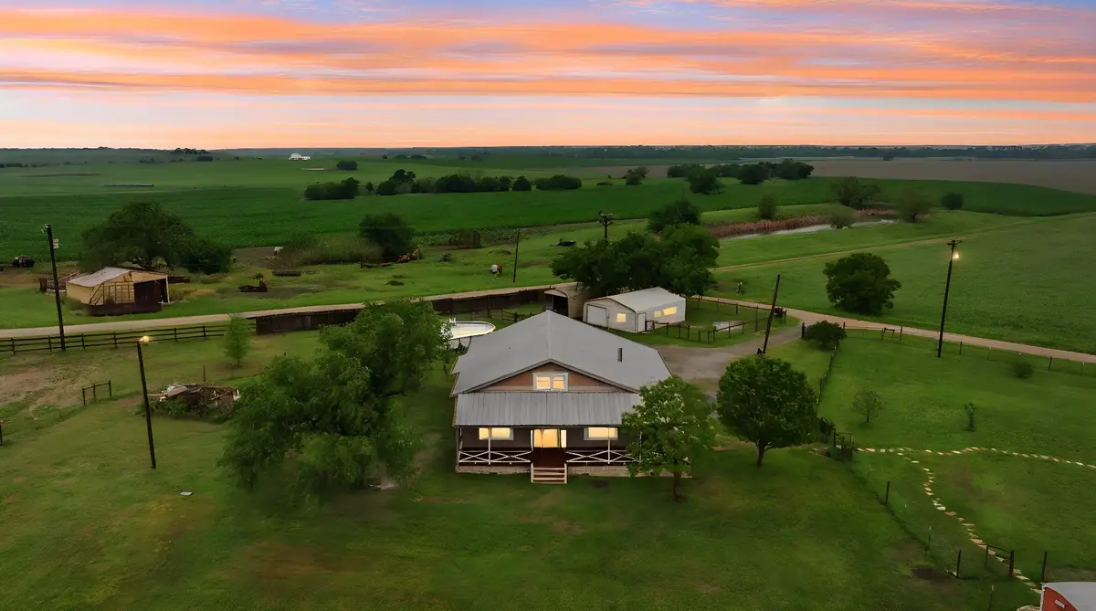 1000 County Road 458, Coupland, TX 78615 - #1