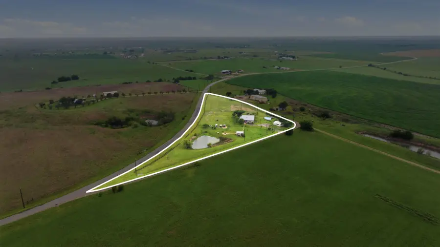 1000 County Road 458, Coupland, TX 78615 - #2