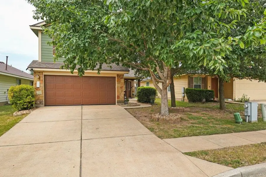 11917 Aitne Ln, Austin, TX 78725 - #3