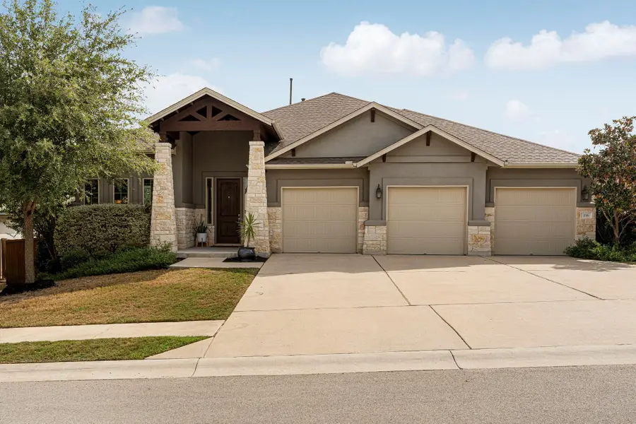136 Double L Dr, Dripping Springs, TX 78620 - #2