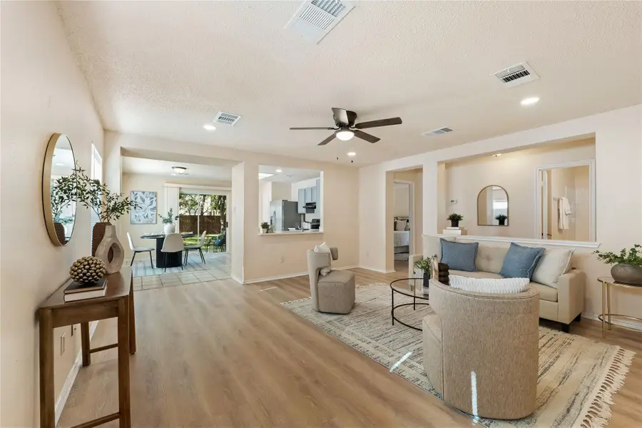 2600 Andres Way, Round Rock, TX 78664 - #3