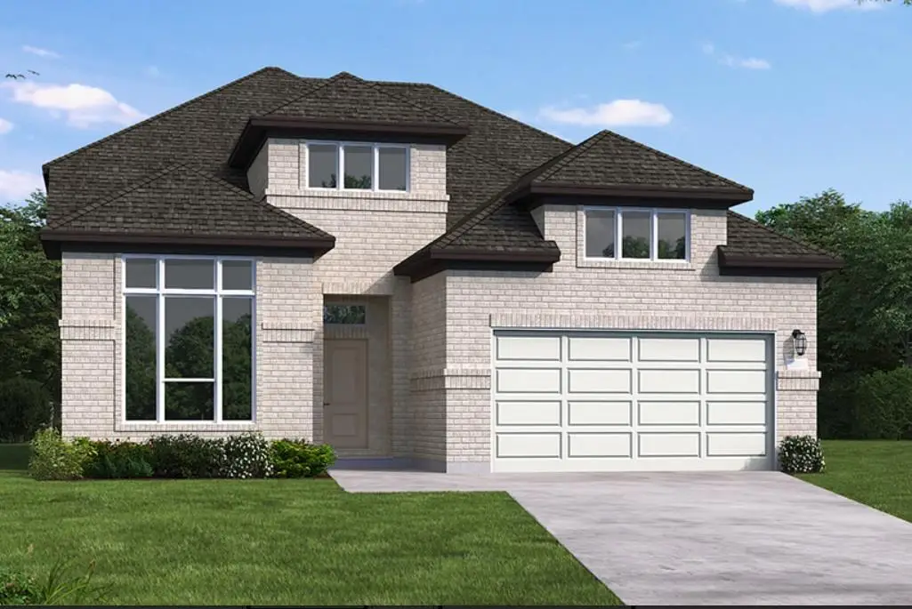 532 Los Aliso Ct, Liberty Hill, TX 78642 - #1