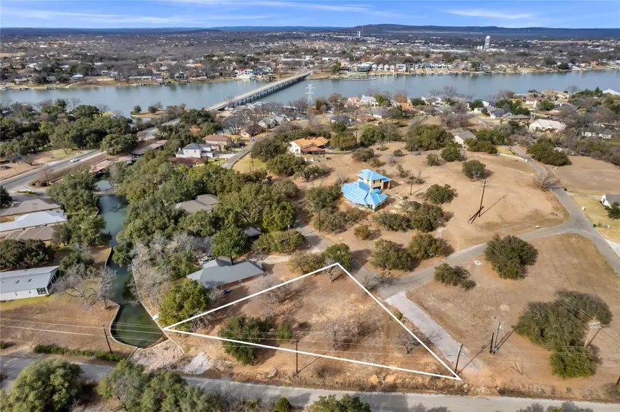 Lot 30 Bridgepoint Dr, Kingsland, TX 78639 - Image #2