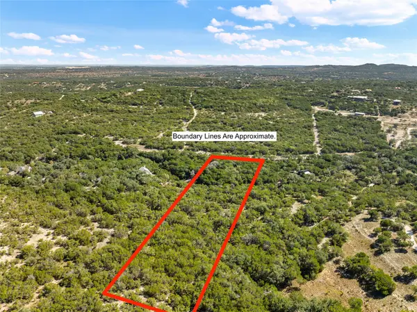 TBD Stagecoach Ranch Rd, Dripping Springs, TX 78620