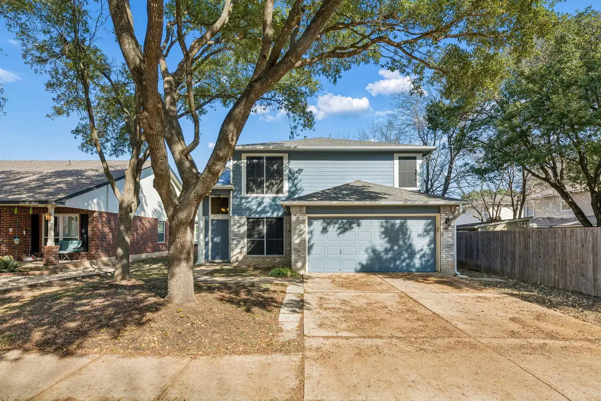 1608 Melibee Trl, Austin, TX 78748 - #1