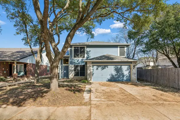 1608 Melibee Trl, Austin, TX 78748