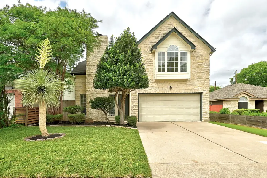 1812 Southwestern Trl, Round Rock, TX 78664 - #2