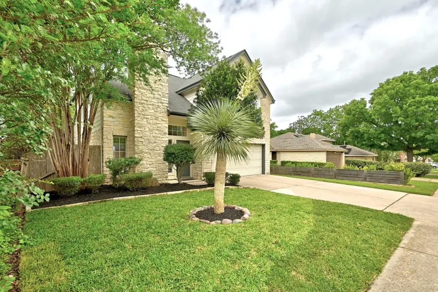 1812 Southwestern Trl, Round Rock, TX 78664 - #3