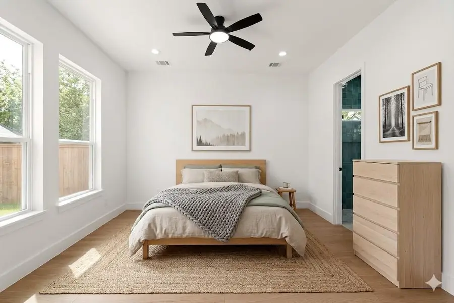 167 Puu Waa Waa Ln, Bastrop, TX 78602 - #2