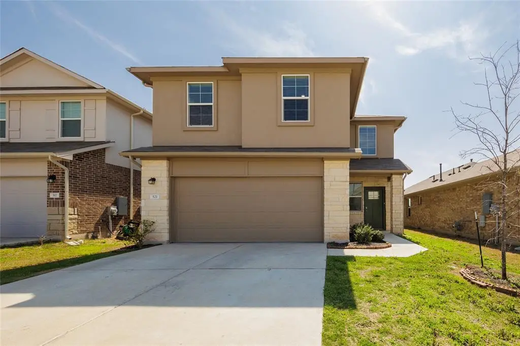 521 Otto Ave, Georgetown, TX 78626 - #1