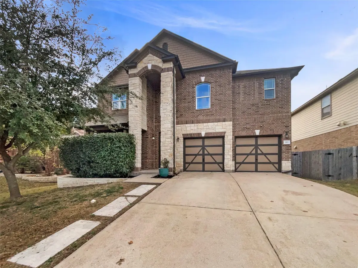 119 Mancos Dr, Georgetown, TX 78626 - #1