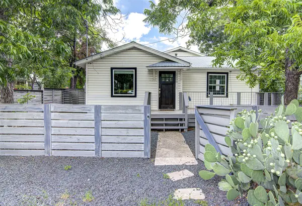 2200 E 14th St, Austin, TX 78702