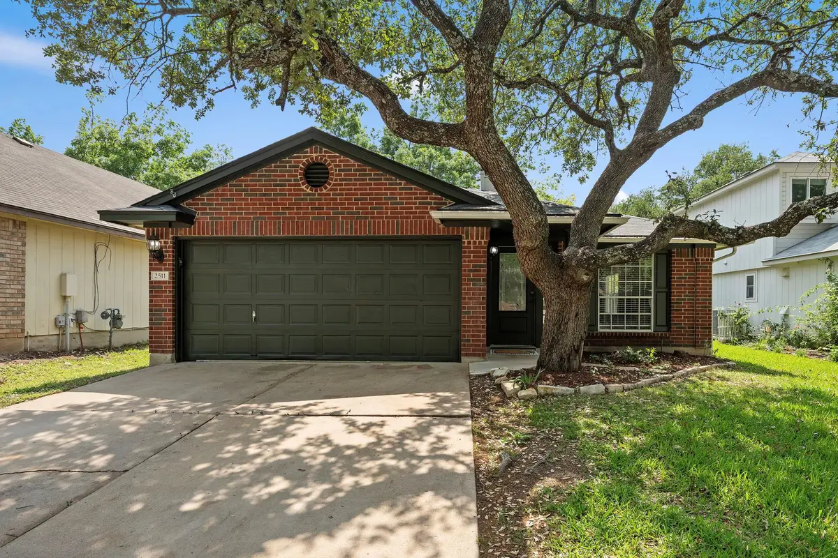 2511 Claudia Dr, Leander, TX 78641 - #1