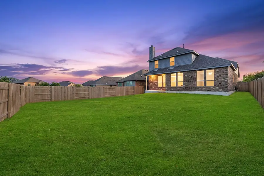 136 Tailwind Dr, Kyle, TX 78640 - #2