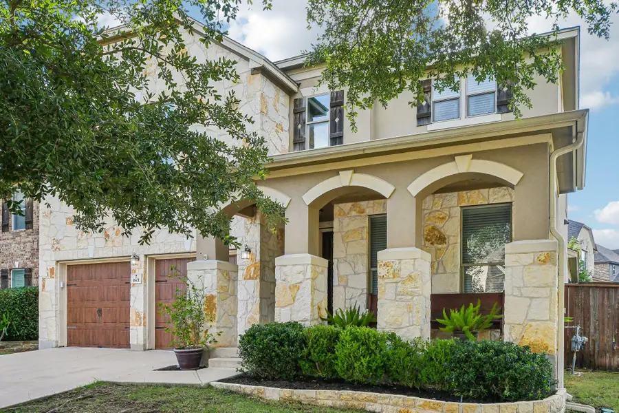 1601 Bovina Dr, Leander, TX 78641 - #2
