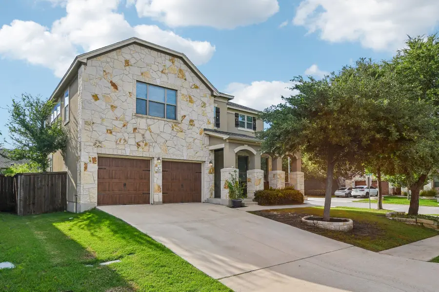 1601 Bovina Dr, Leander, TX 78641 - #3